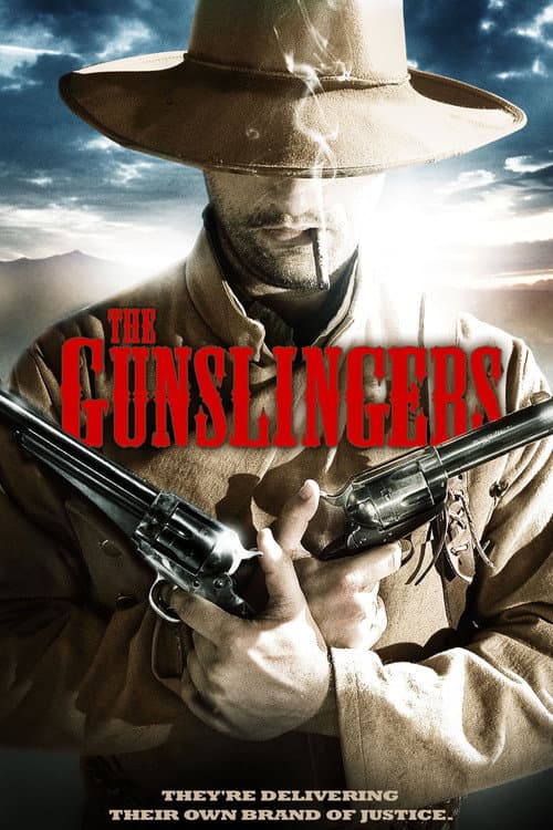 The Gunslingers afişi