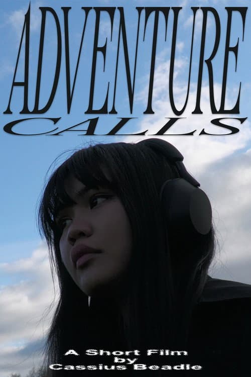 Adventure Calls afişi