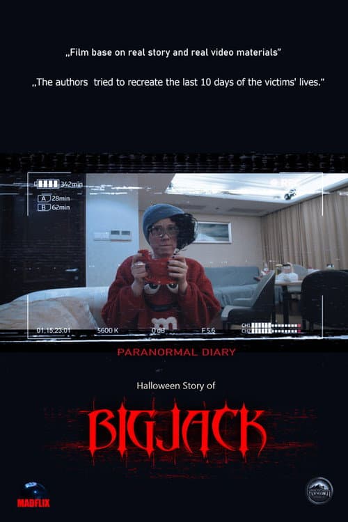 BigJack afişi