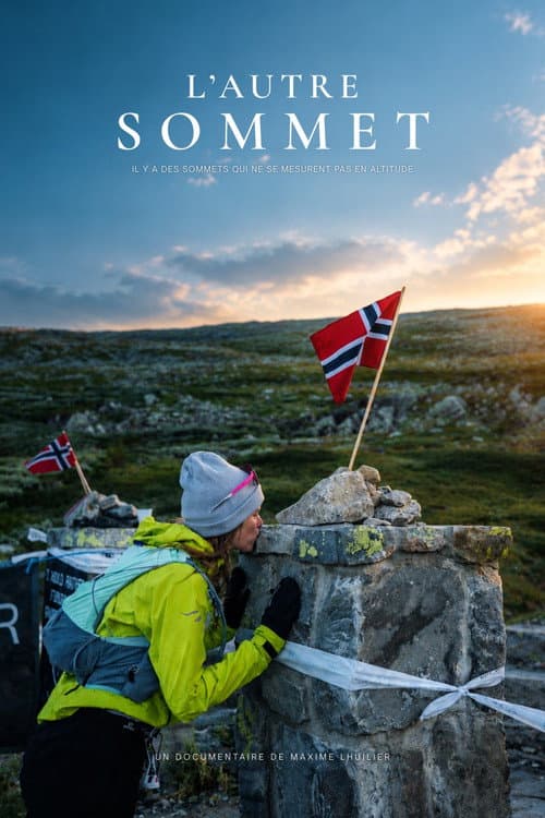 L'Autre Sommet afişi