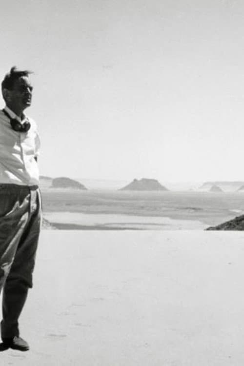 Maverick: The Epic Adventures of David Lean