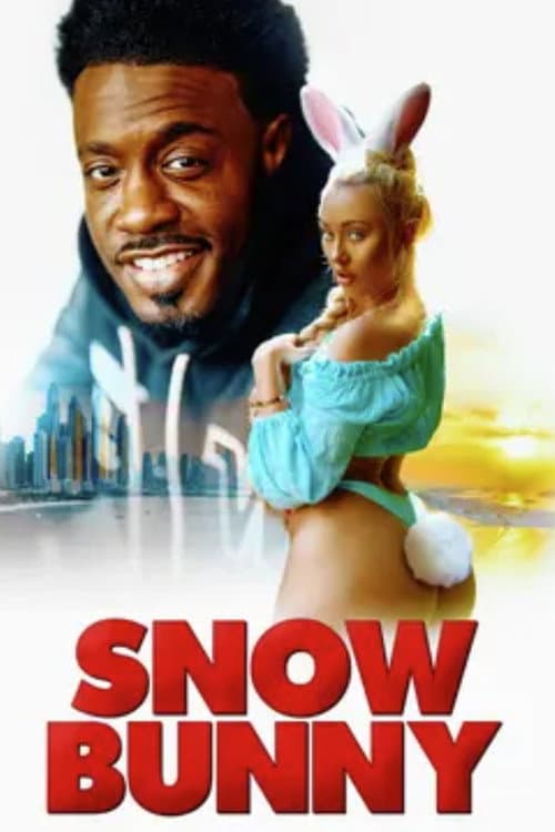 Snow Bunny afişi