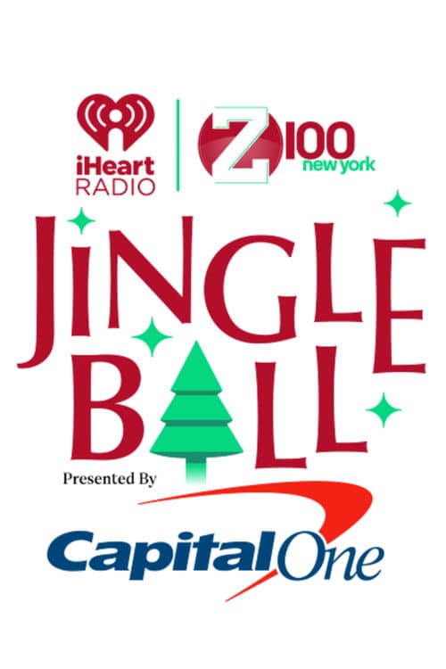 iHeartRadio Jingle Ball 2019 afişi