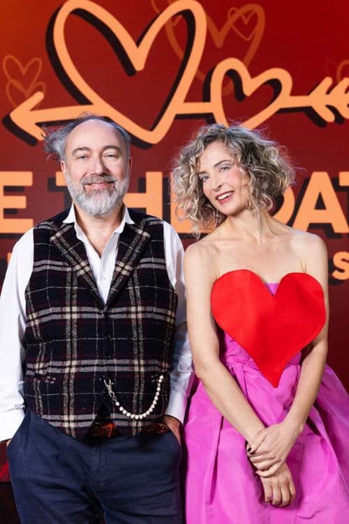 Save the dating – Amori in corso afişi