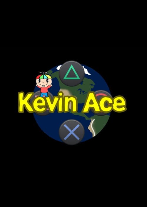 Kevin Ace afişi