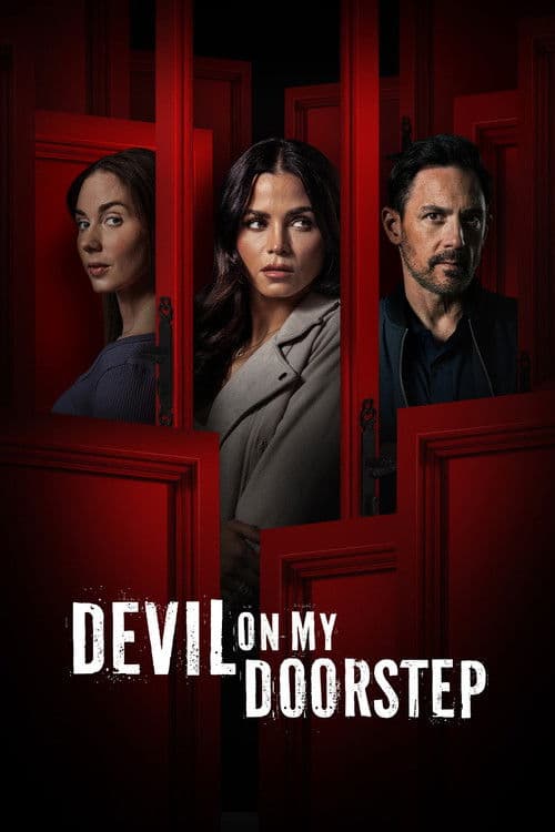 Devil On My Doorstep afişi