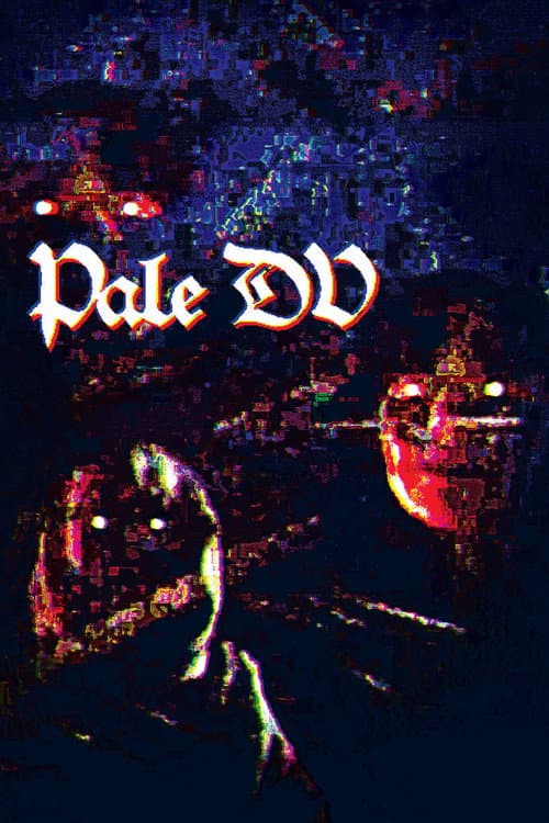 PaleDV afişi