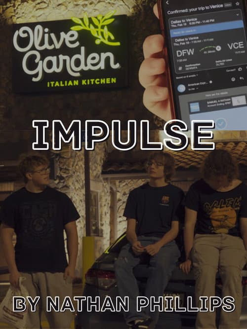 Impulse afişi