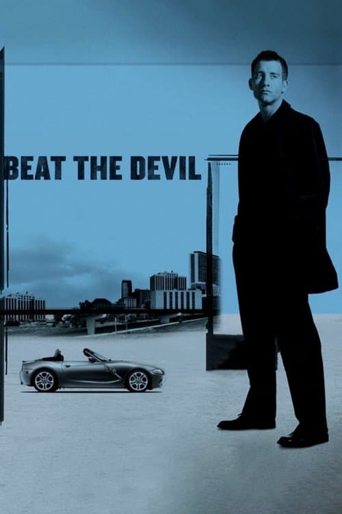 Beat the Devil afişi