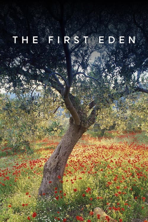 The First Eden afişi