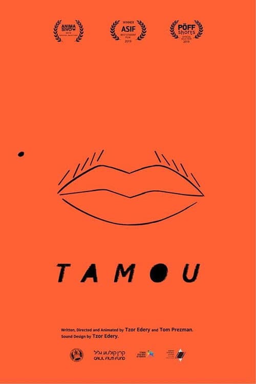 Tamou afişi