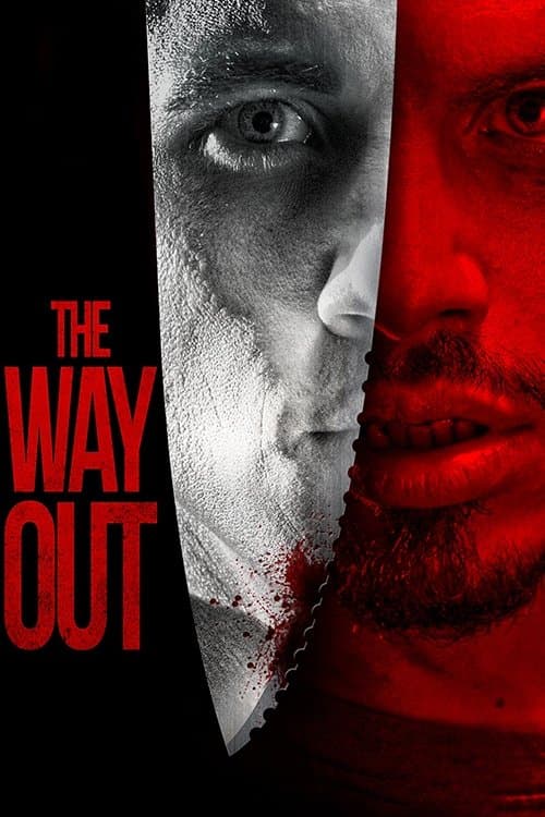 The Way Out afişi