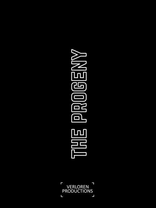 The Progeny afişi