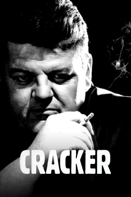 Cracker afişi