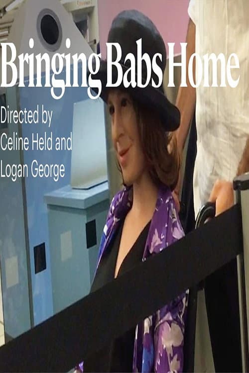 Bringing Babs Home afişi