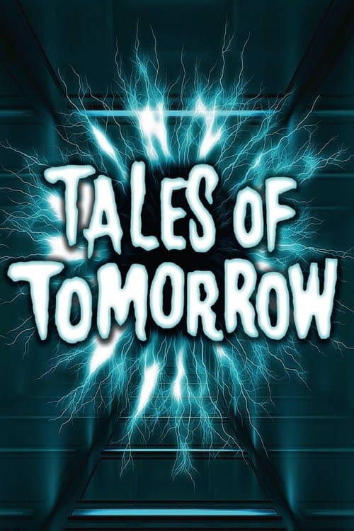 Tales of Tomorrow afişi