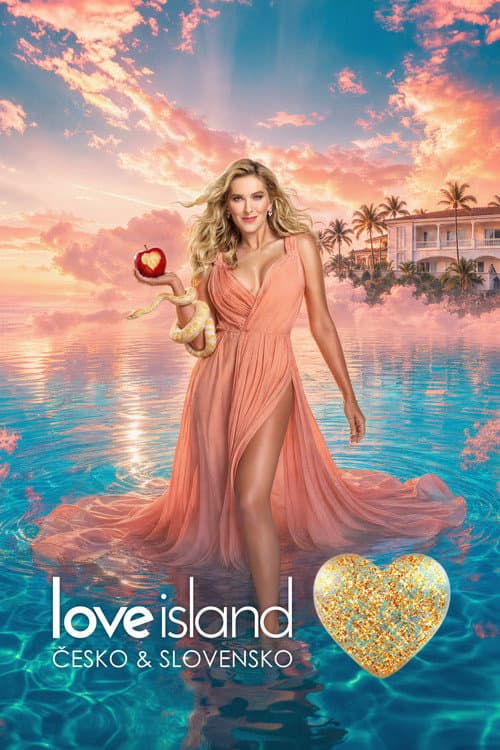 Love Island afişi