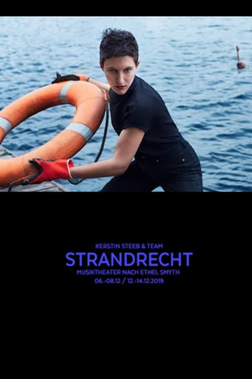 Strandrecht