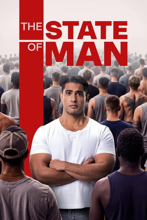 The State of Man afişi