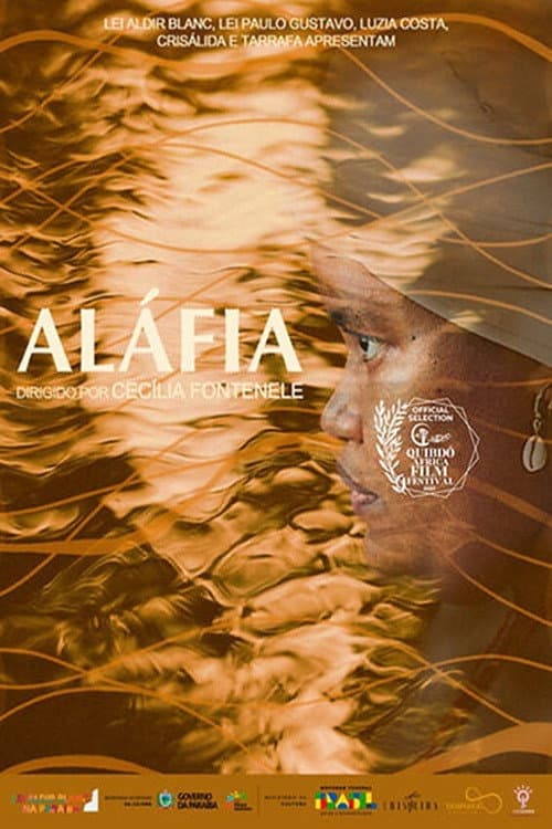 Aláfia afişi