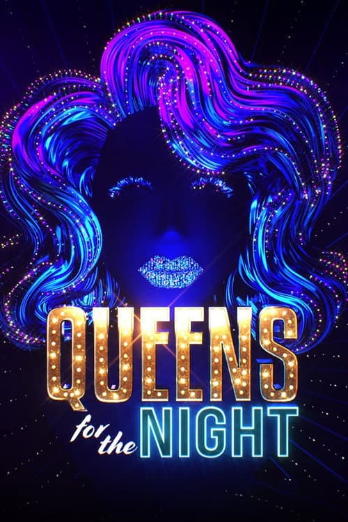 Queens for the Night afişi