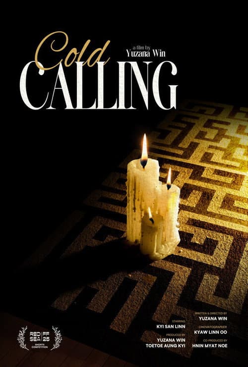 Cold Calling
