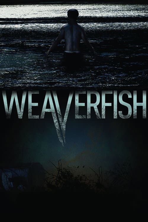 Weaverfish afişi
