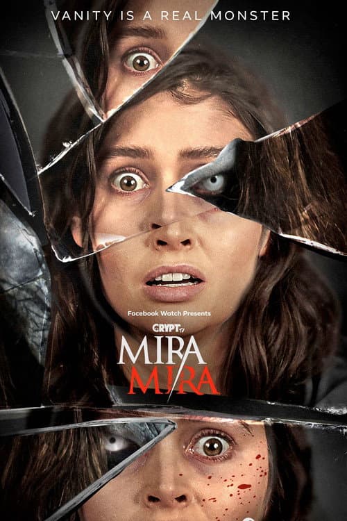 Mira Mira afişi