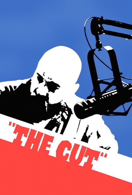 The Cut afişi