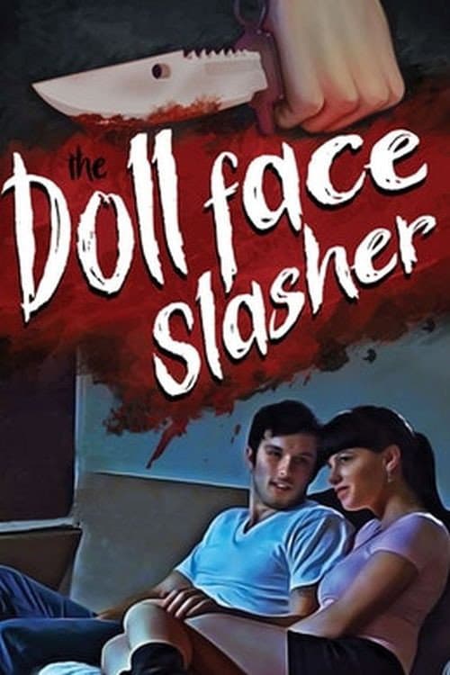 The Dollface Slasher afişi