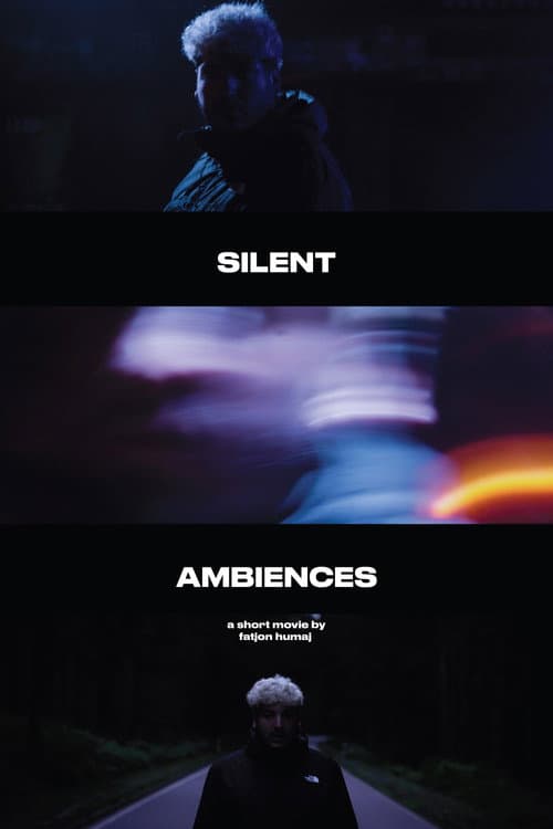 Silent Ambiences afişi