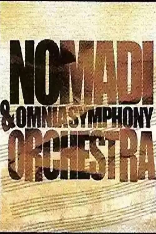 I Nomadi & Omnia Symphony Orchestra - Live 2007 afişi