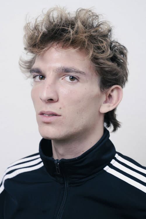 Mehdi Djouad
