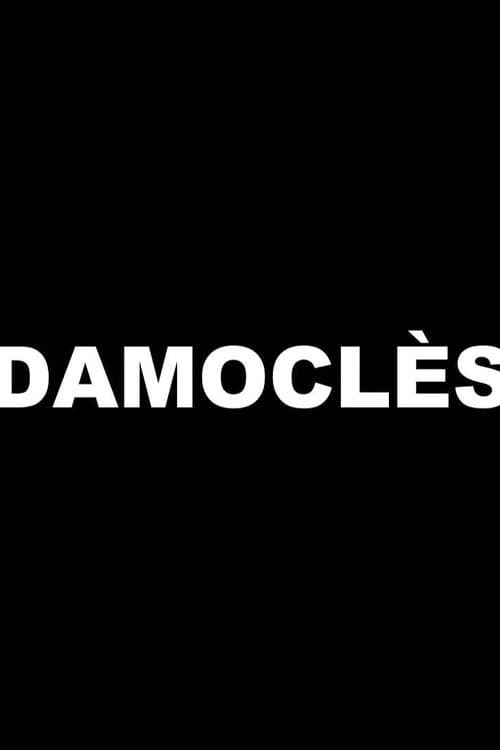 DAMOCLÈS afişi
