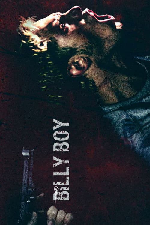 Billy Boy afişi