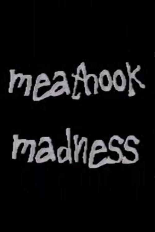 Meathook Madness afişi