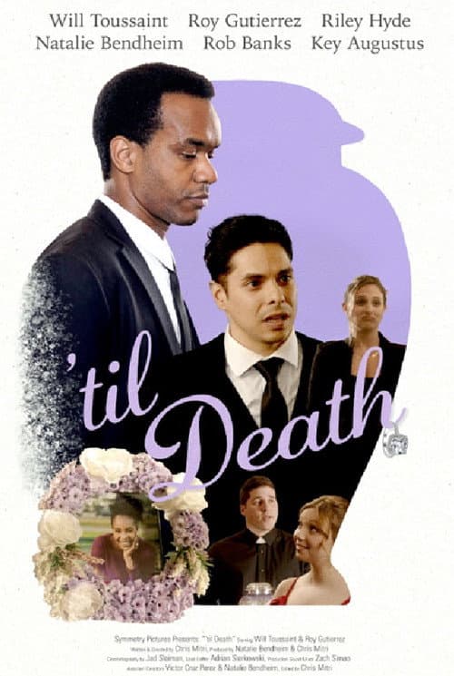 'til Death afişi