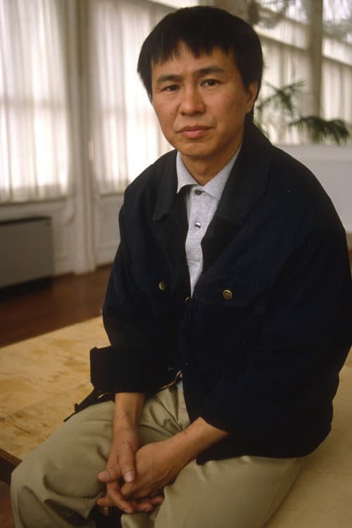侯孝賢