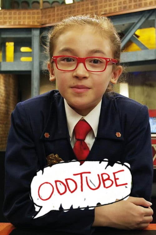 Odd Tubes afişi