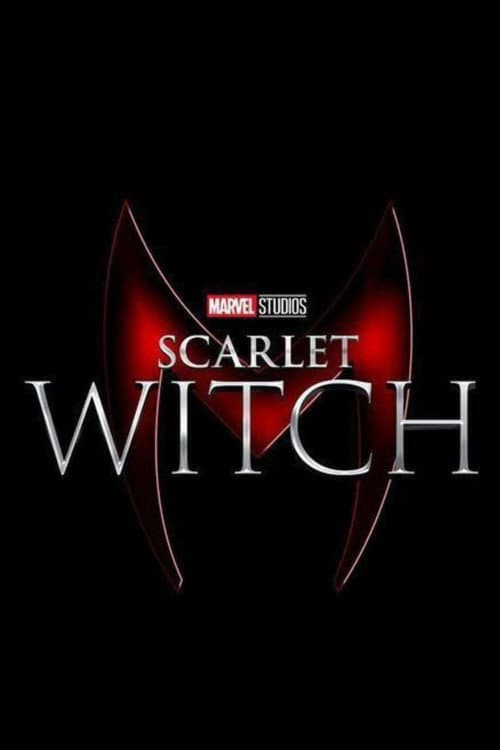 Scarlet Witch afişi