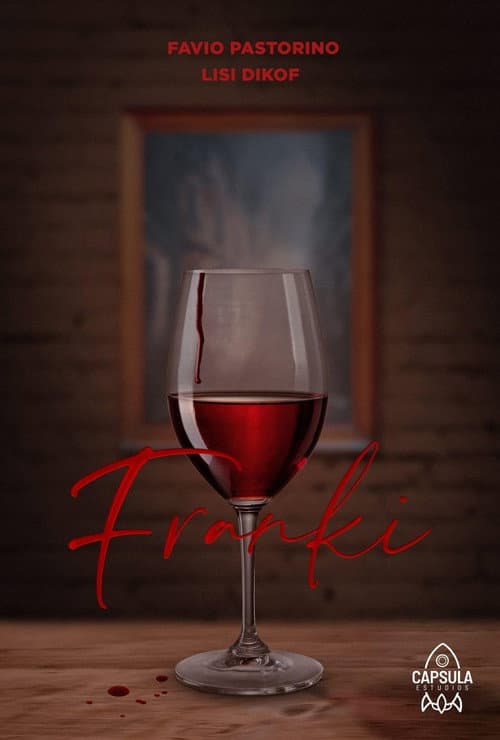 Franki afişi