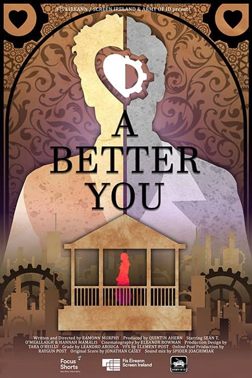 A Better You afişi