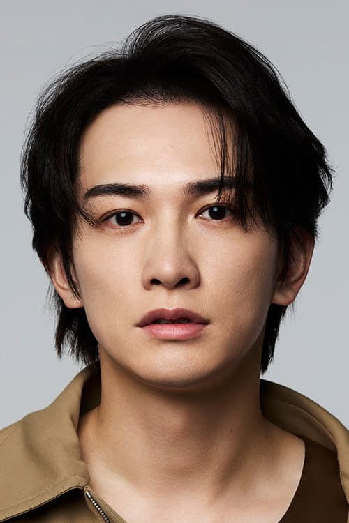 町田啓太