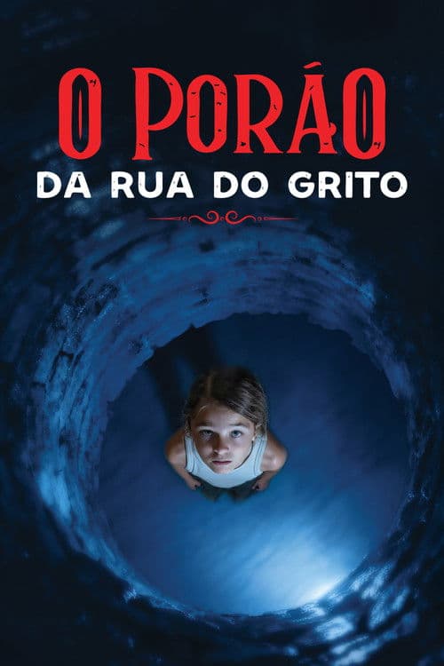 O Porão da Rua do Grito afişi