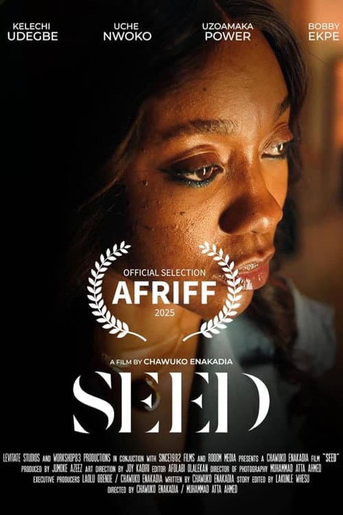 Seed afişi