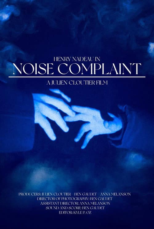 Noise Complaint