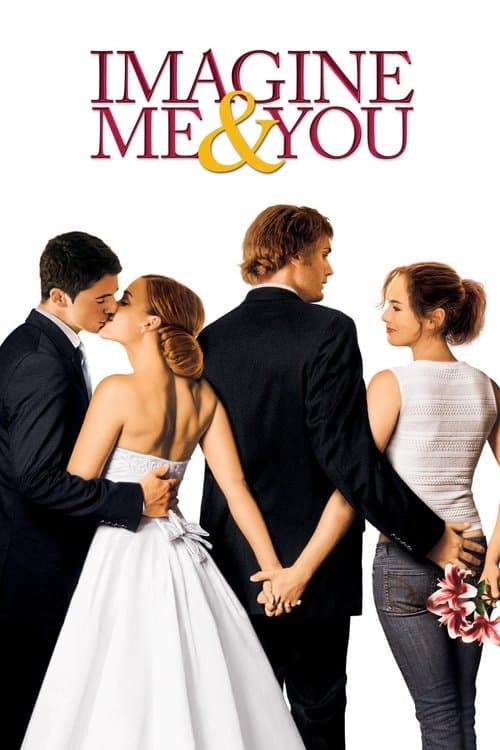 Imagine Me & You afişi