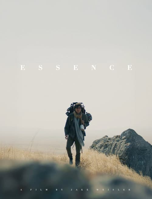 Essence afişi