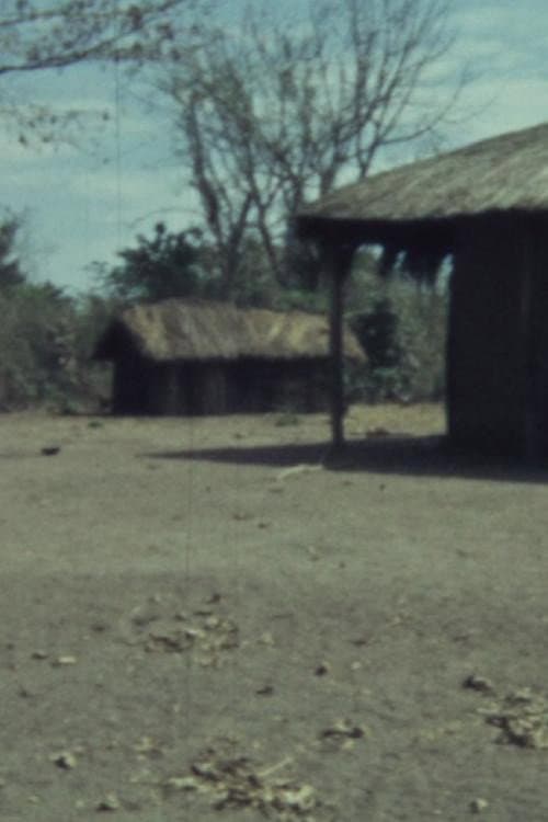 O escultor maconde Nangonga 1958
