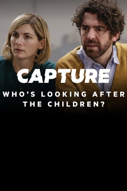 Capture afişi